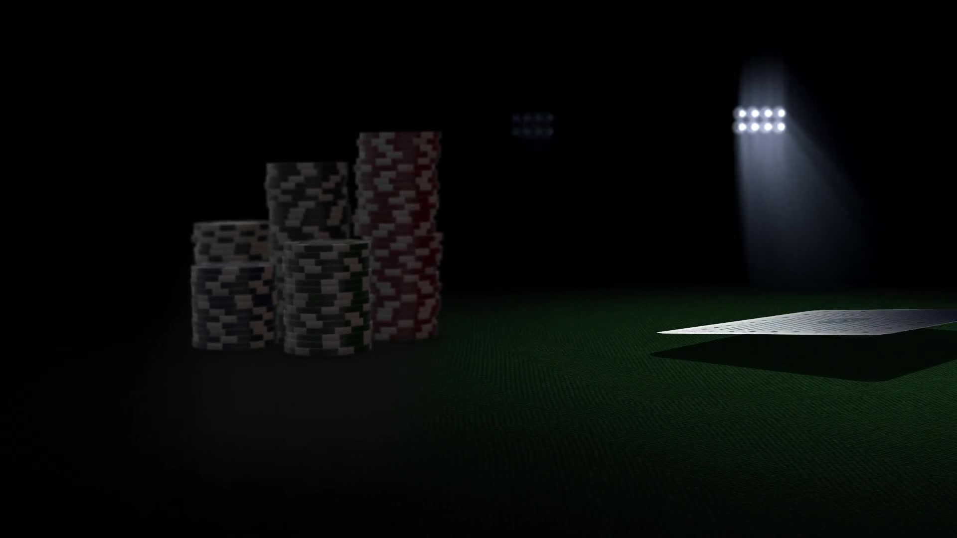 Poker Opener Videohive 30886187 After Effects Image 1