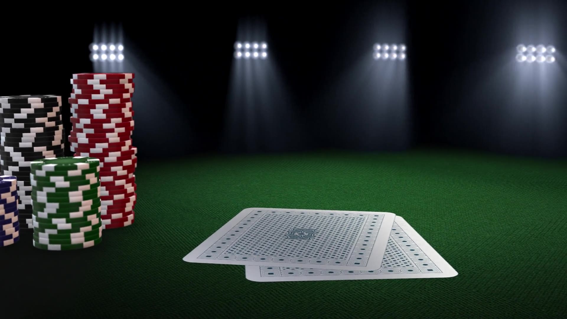 Poker Opener Videohive 30886187 After Effects Image 2