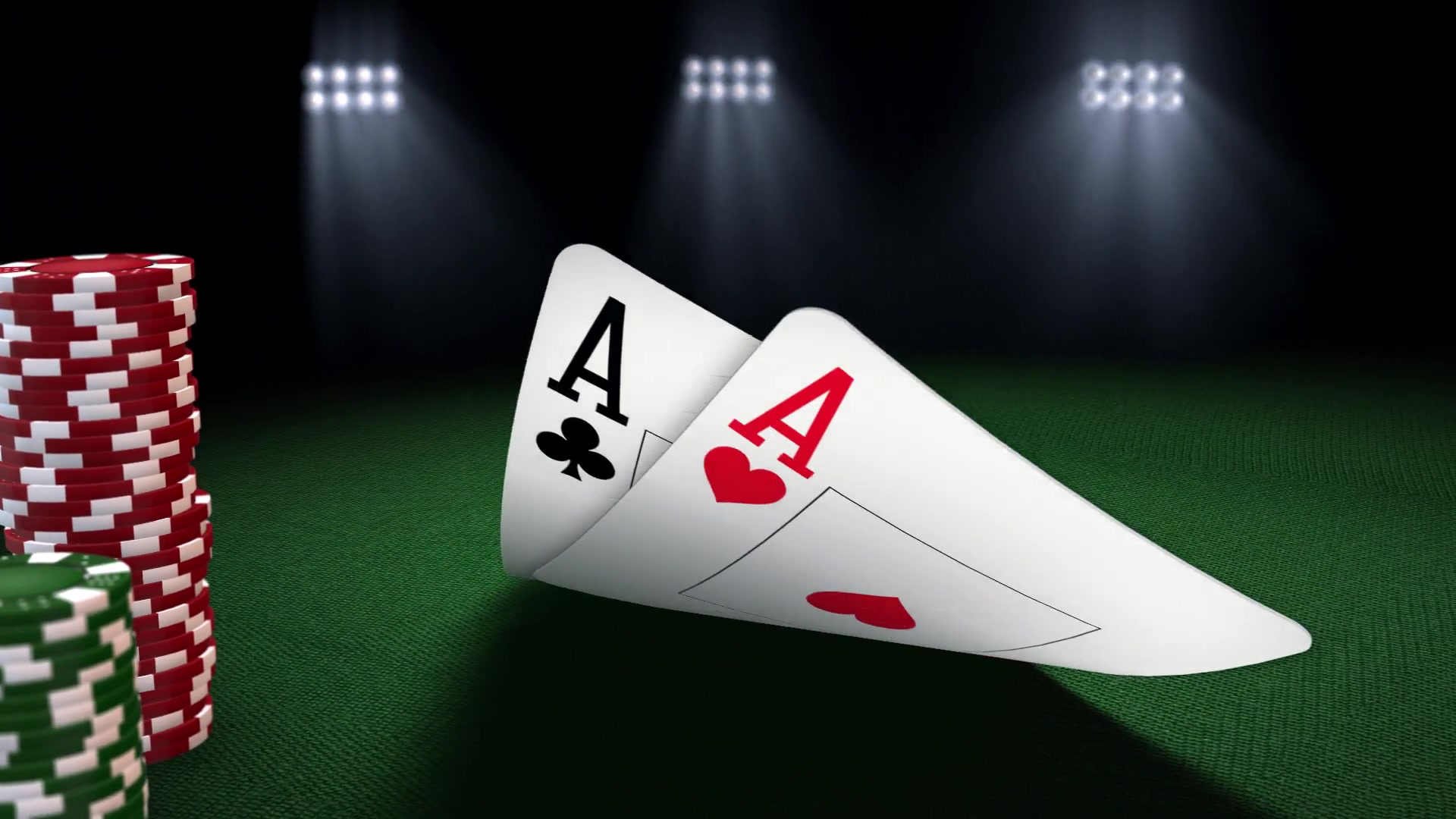 Poker Opener Videohive 30886187 After Effects Image 3