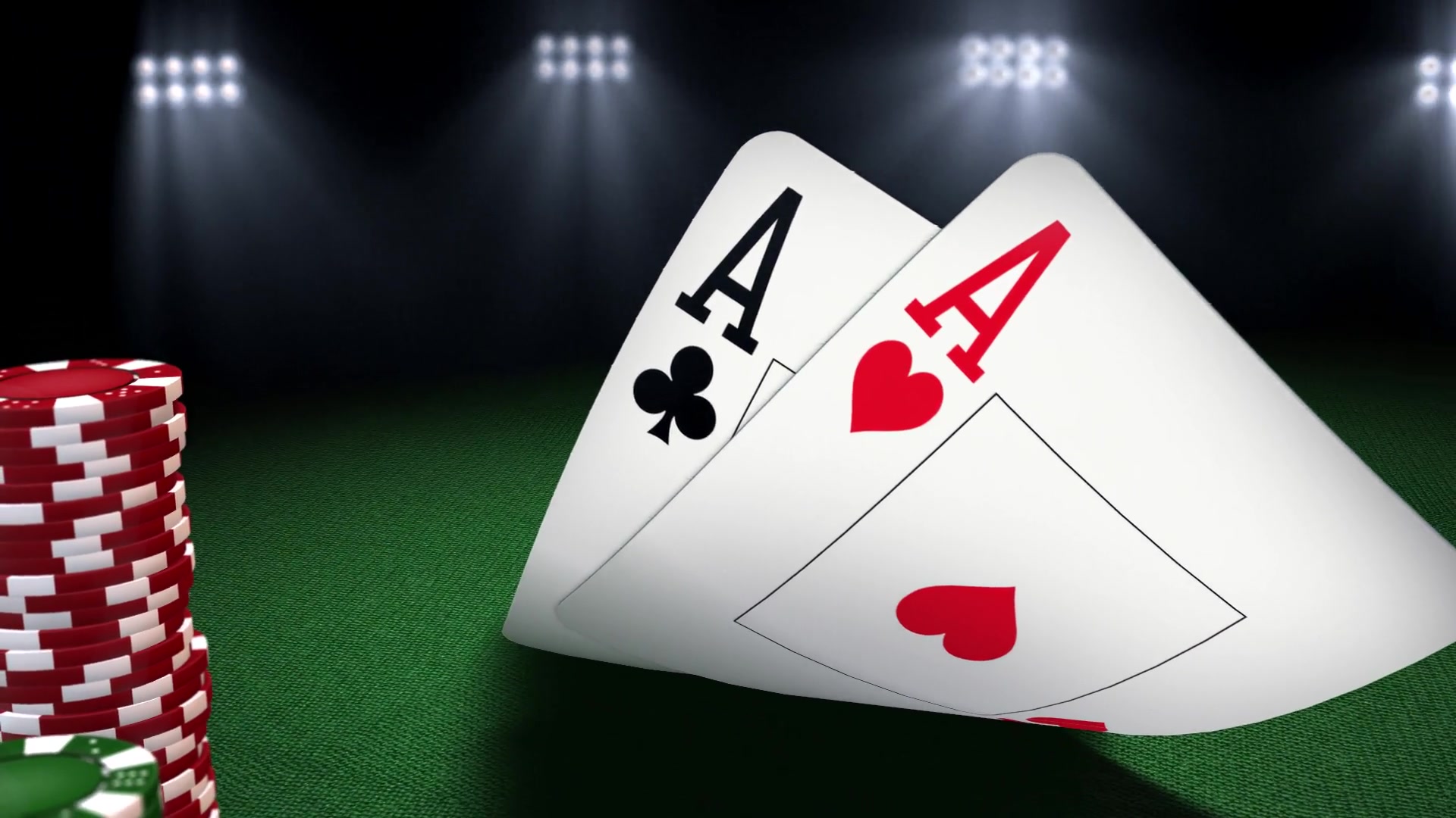 Poker Opener Videohive 30886187 After Effects Image 4