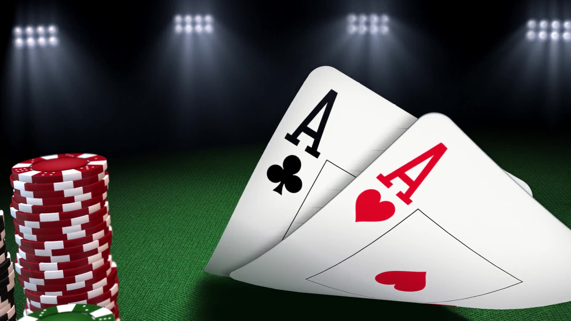 Poker Opener Videohive 30886187 After Effects Image 5