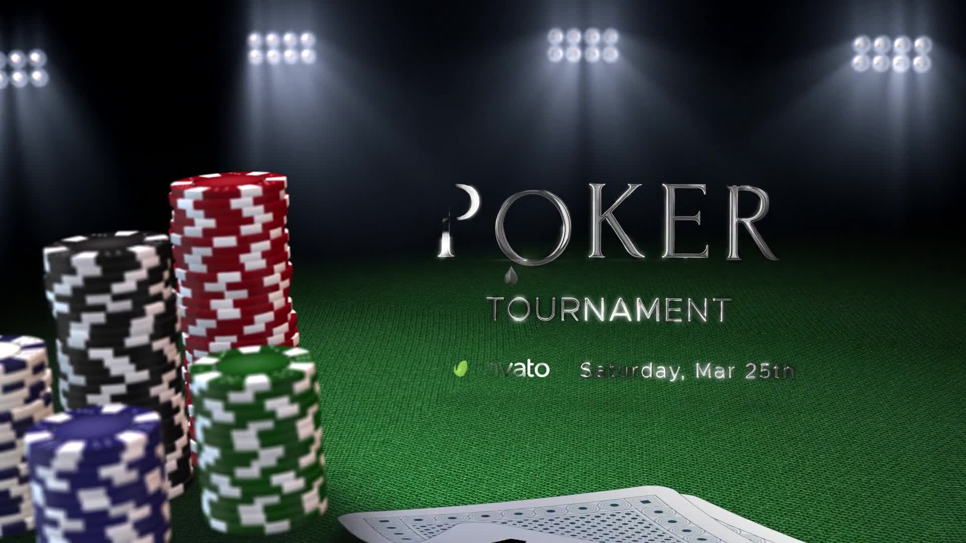 Poker Opener Videohive 30886187 After Effects Image 6