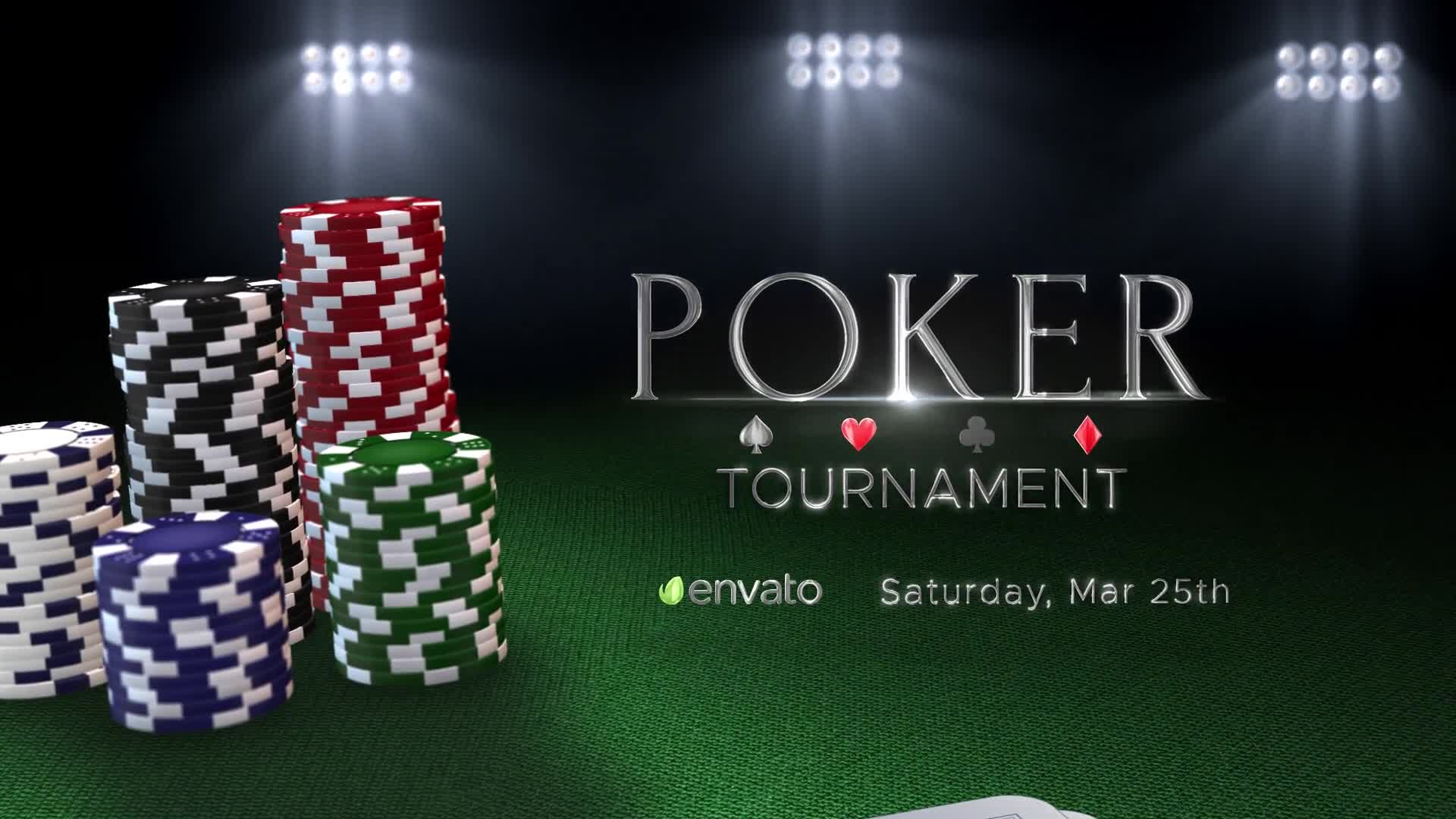 Poker Opener Videohive 30886187 After Effects Image 7