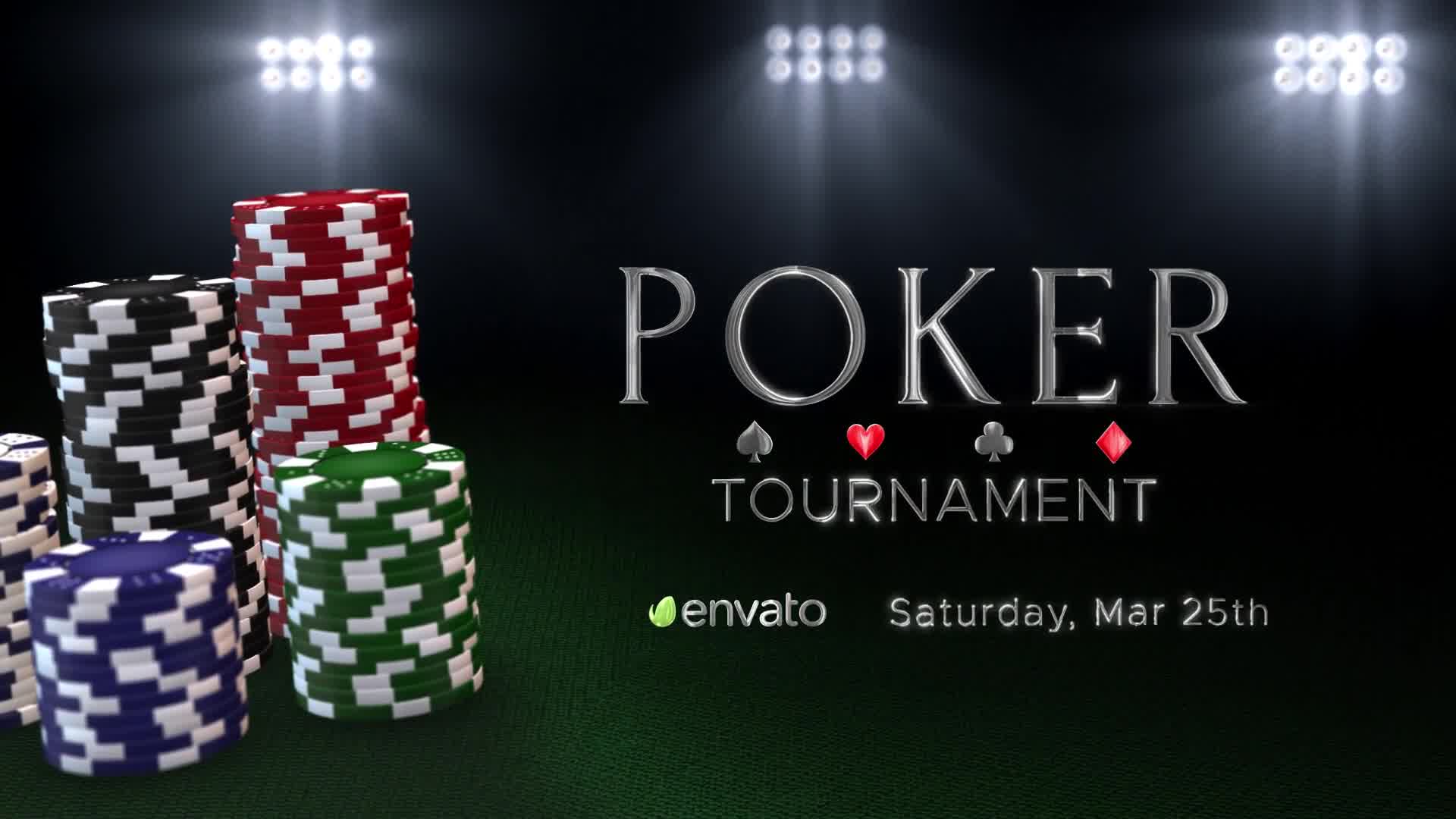 Poker Opener Videohive 30886187 After Effects Image 8