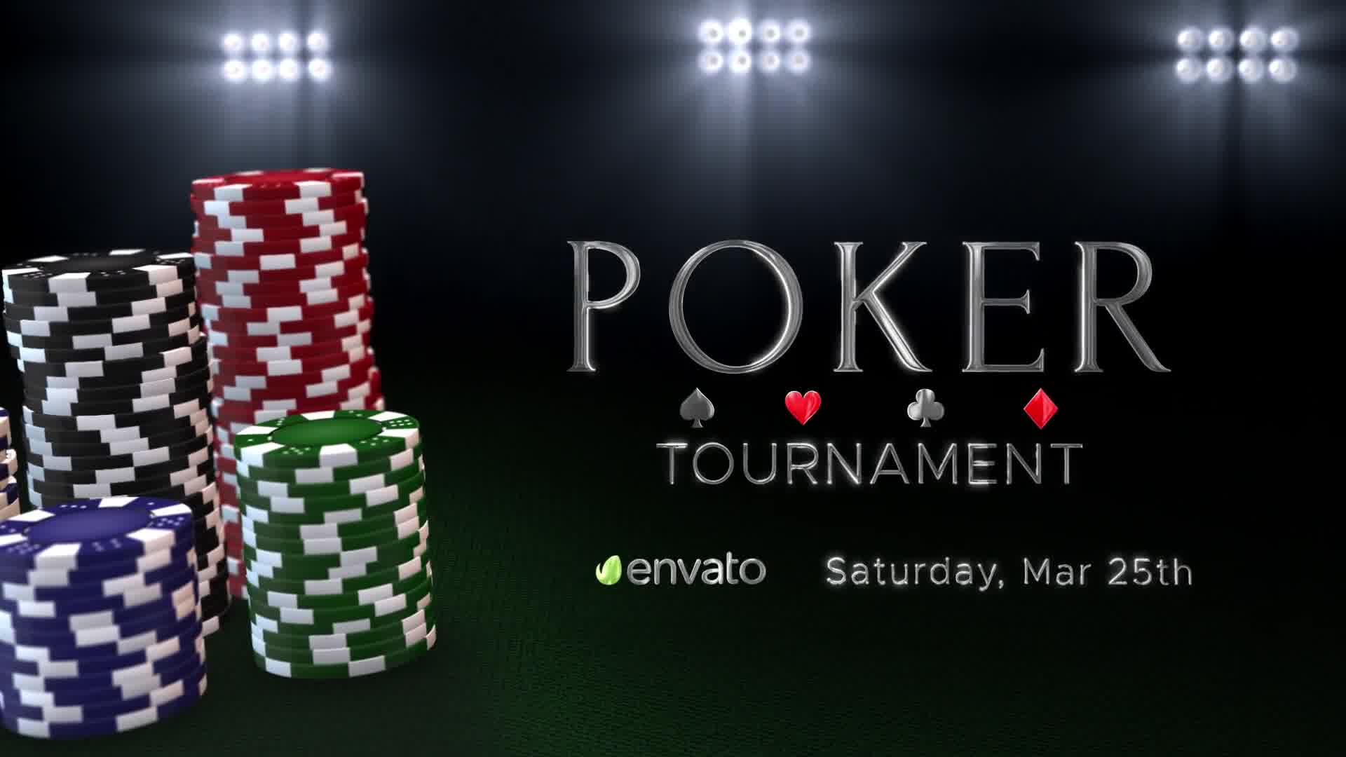 Poker Opener Videohive 30886187 After Effects Image 9