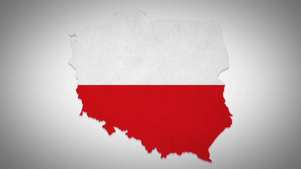 Poland Map Kit - Download Videohive 18421156