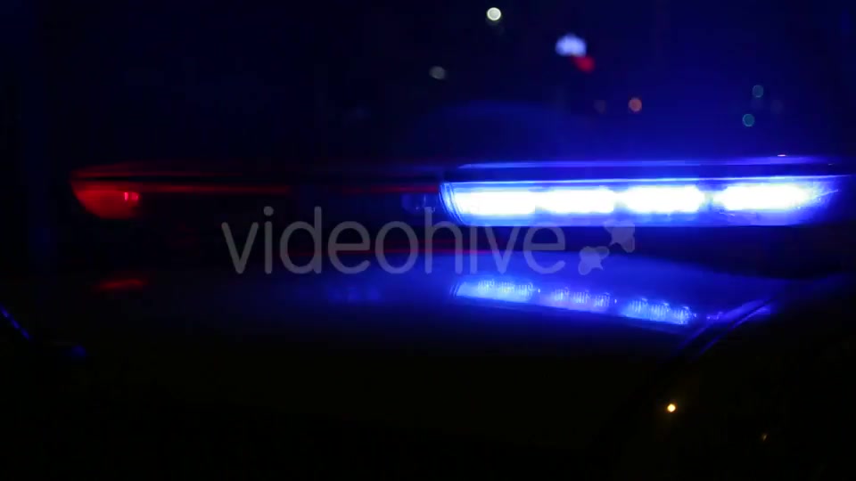 Police  Videohive 9778611 Stock Footage Image 6