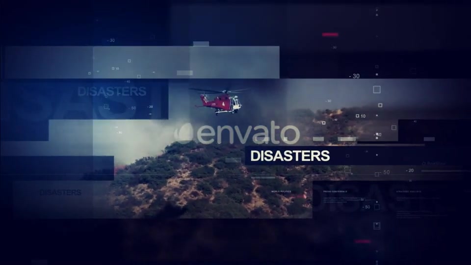 Policies And Analysis Videohive 25641433 After Effects Image 10