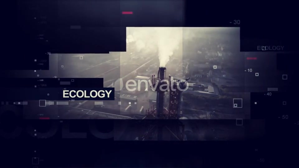 Policies And Analysis Videohive 25641433 After Effects Image 11