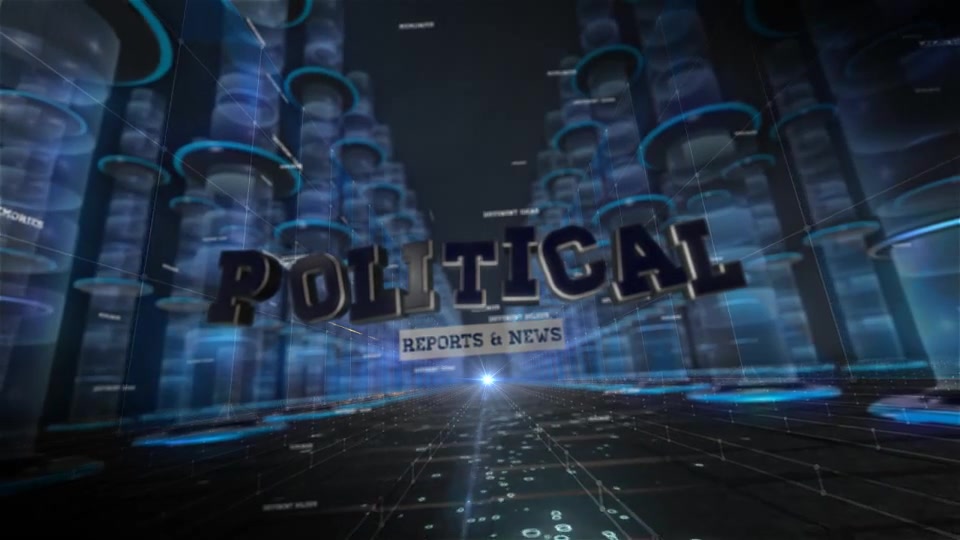 Politic Documentaries - Download Videohive 6892750