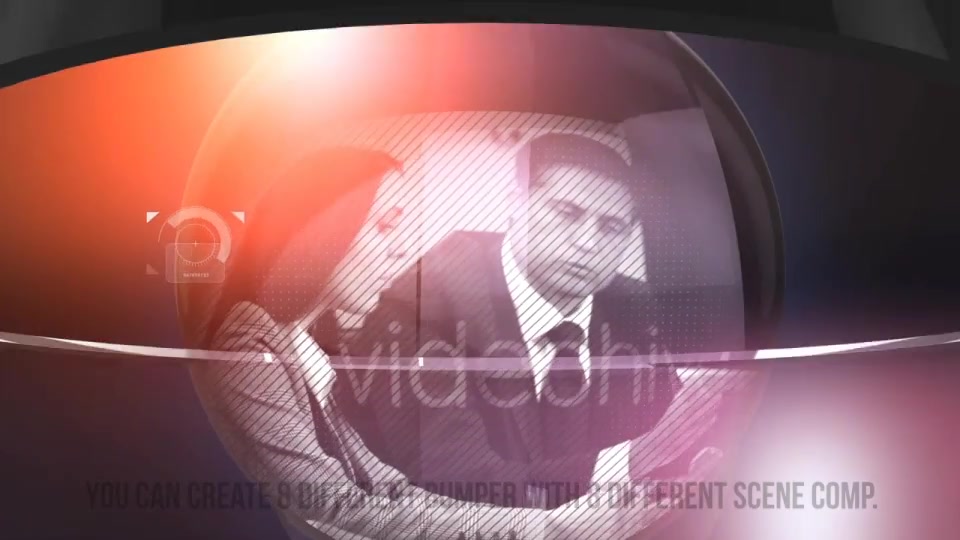Political Events 2 - Download Videohive 9603829