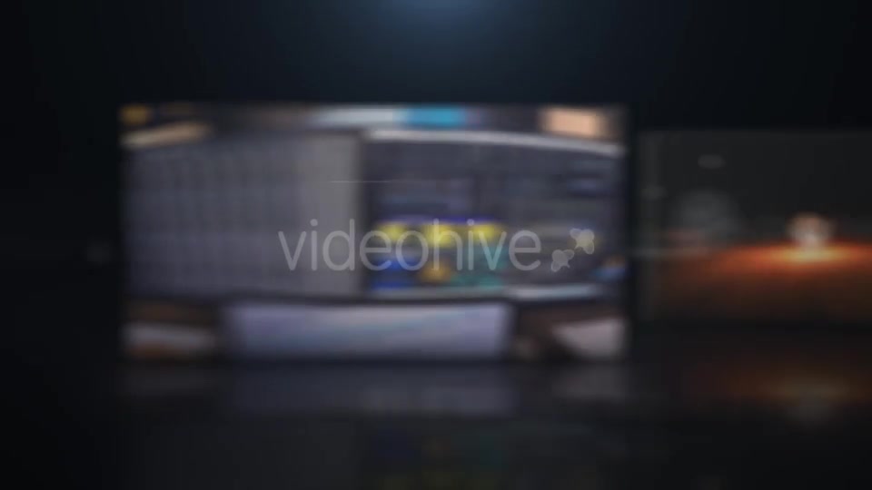 Political Events 3 - Download Videohive 16850924