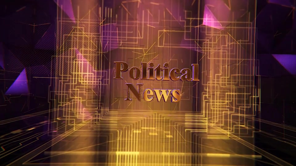 Political News - Download Videohive 15284363