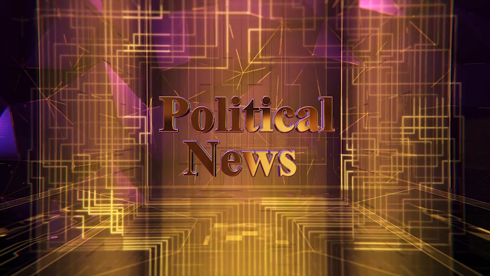 Political News - Download Videohive 15284363