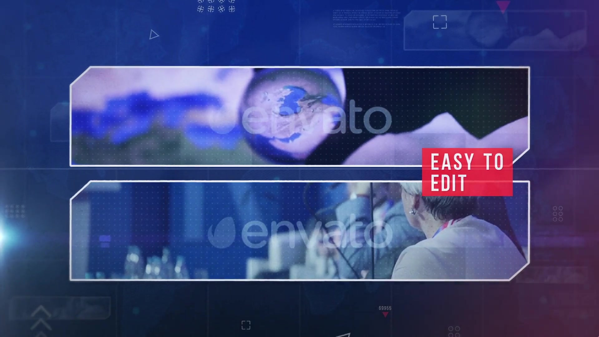 Political News Opener Videohive 26991797 After Effects Image 6