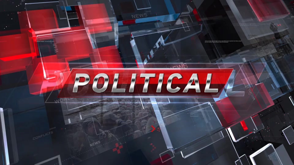 Political News Promo Videohive 29516730 After Effects Image 10