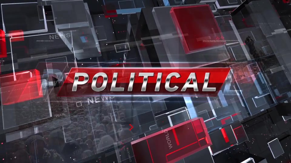 Political News Promo Videohive 29516730 After Effects Image 9