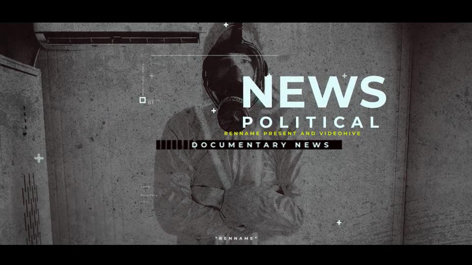 Political Opener V3 Videohive 24157993 After Effects Image 2