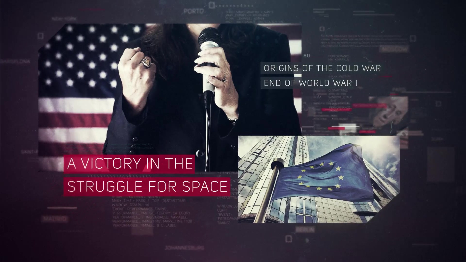 Political Promo TV 2 Videohive 15562721 After Effects Image 9