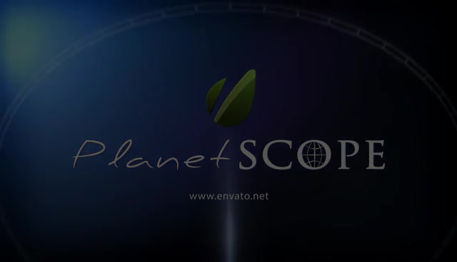 Political & Travel Scope Talk show / Intro Videohive 2484326 After Effects Image 11