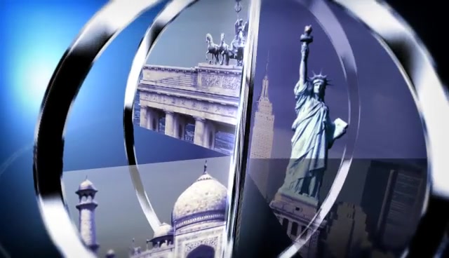 Political & Travel Scope Talk show / Intro Videohive 2484326 After Effects Image 9