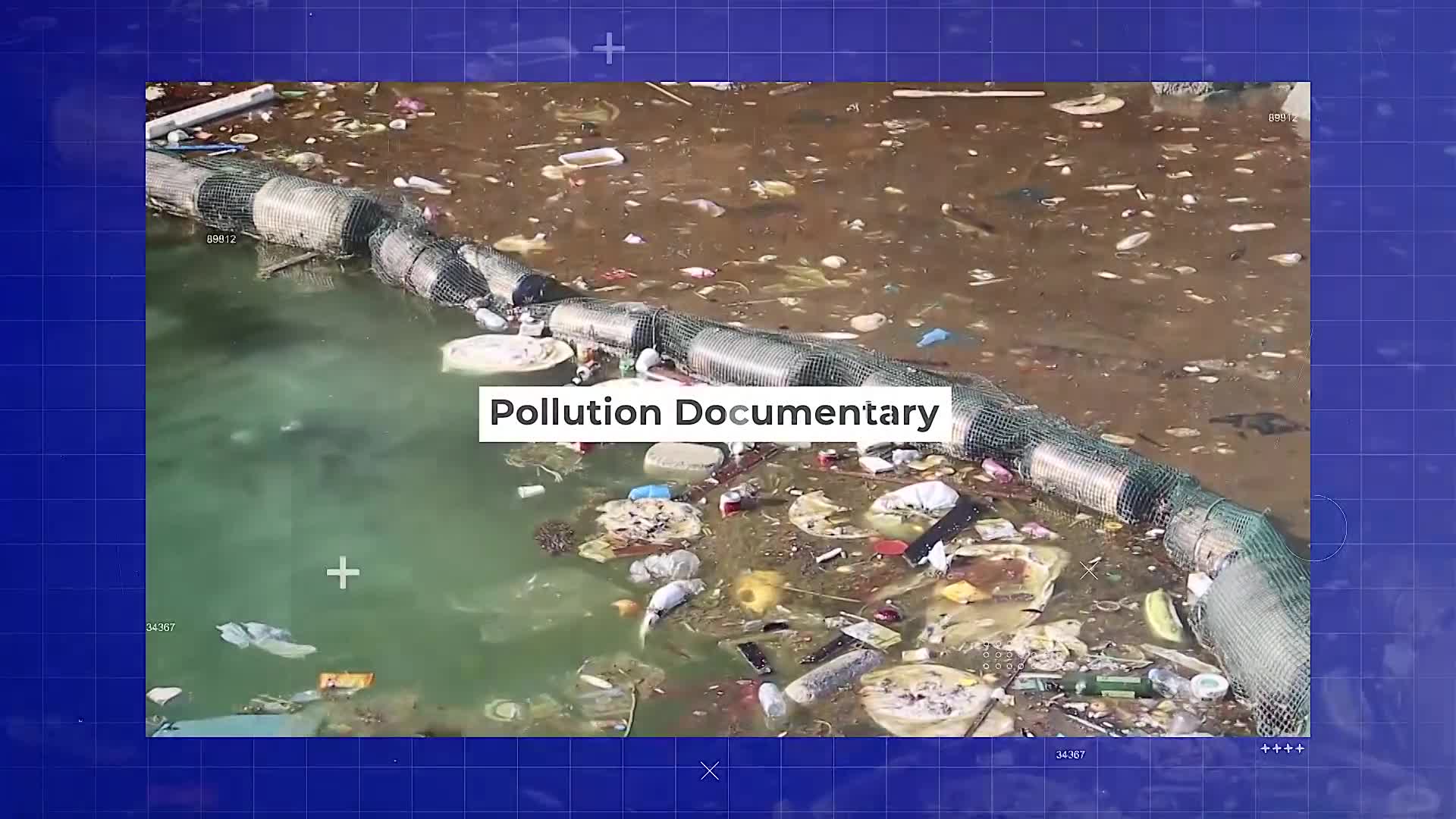 Pollution Documentary Videohive 27438869 Apple Motion Image 1