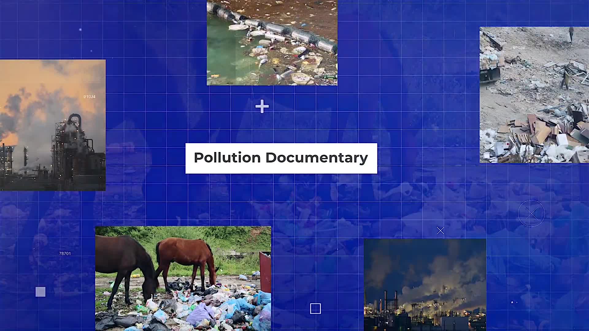 Pollution Documentary Videohive 27438869 Apple Motion Image 11