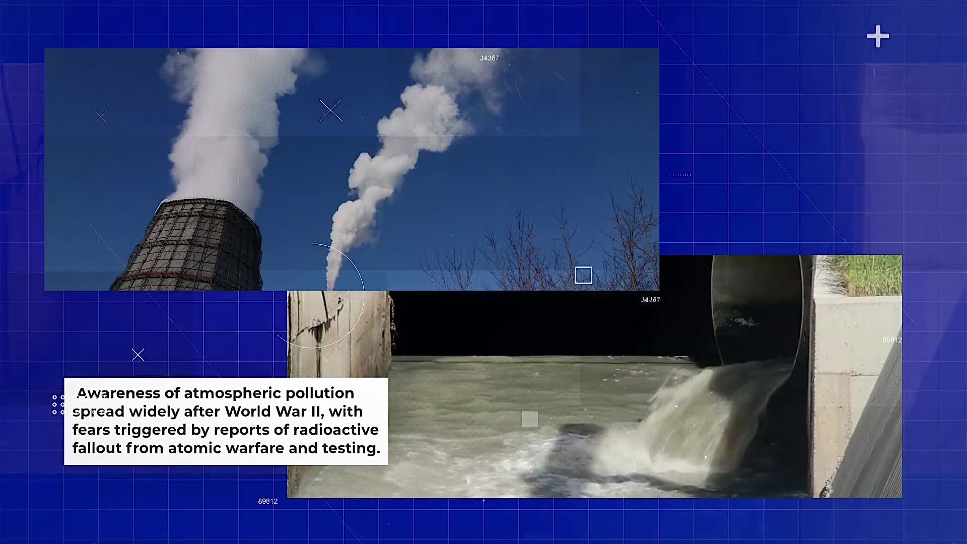 Pollution Documentary Videohive 27438869 Apple Motion Image 7