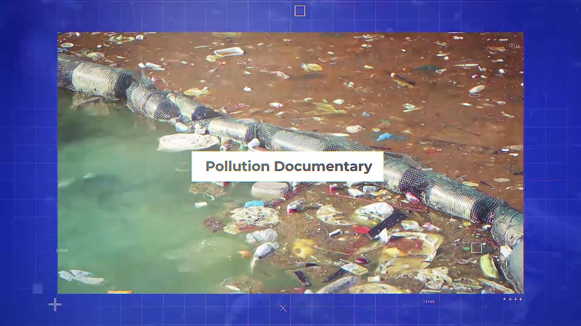 Pollution Documentary Videohive 25032845 After Effects Image 1