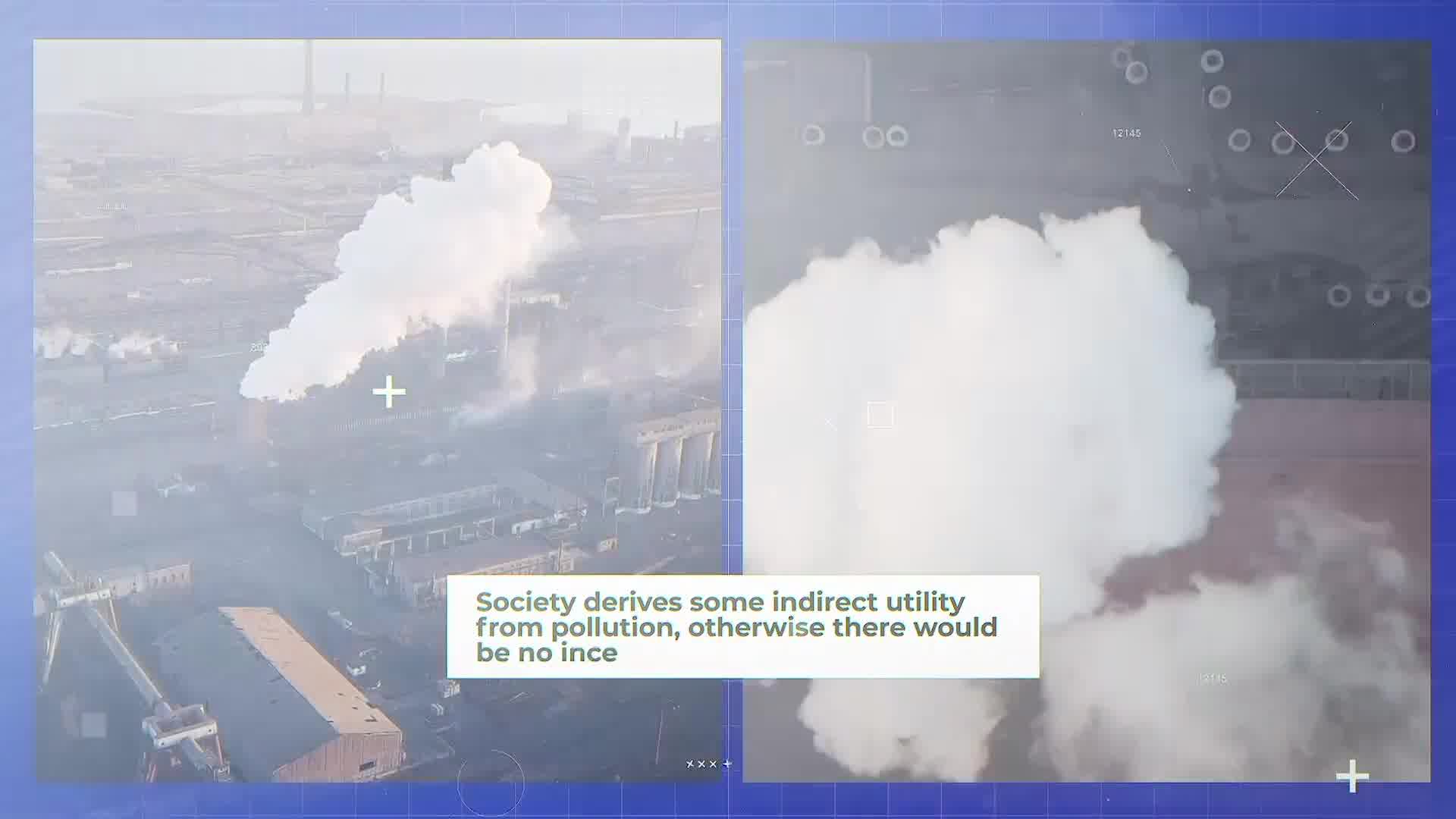 Pollution Documentary Videohive 25032845 After Effects Image 10