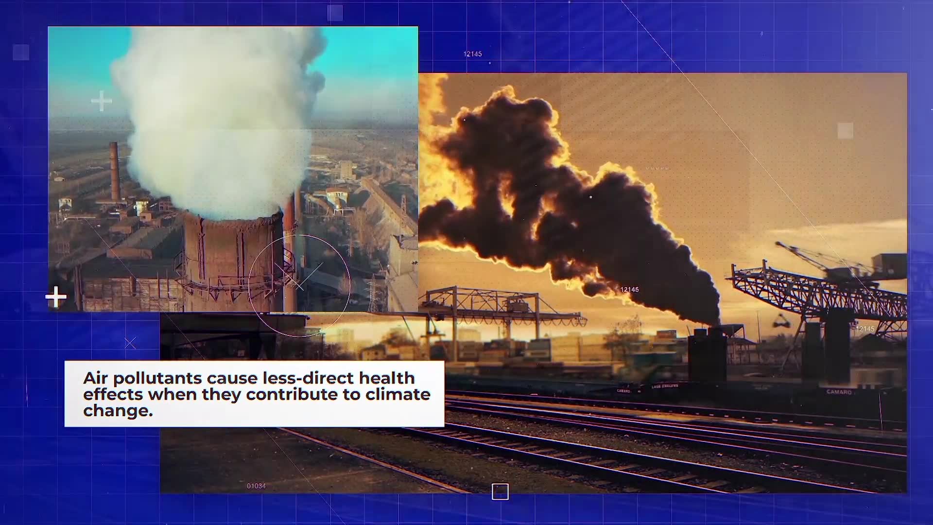 Pollution Documentary Videohive 25032845 Direct Download After Effects