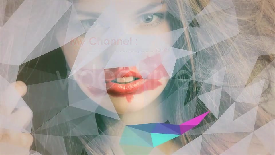 Polygon - Download Videohive 2688392