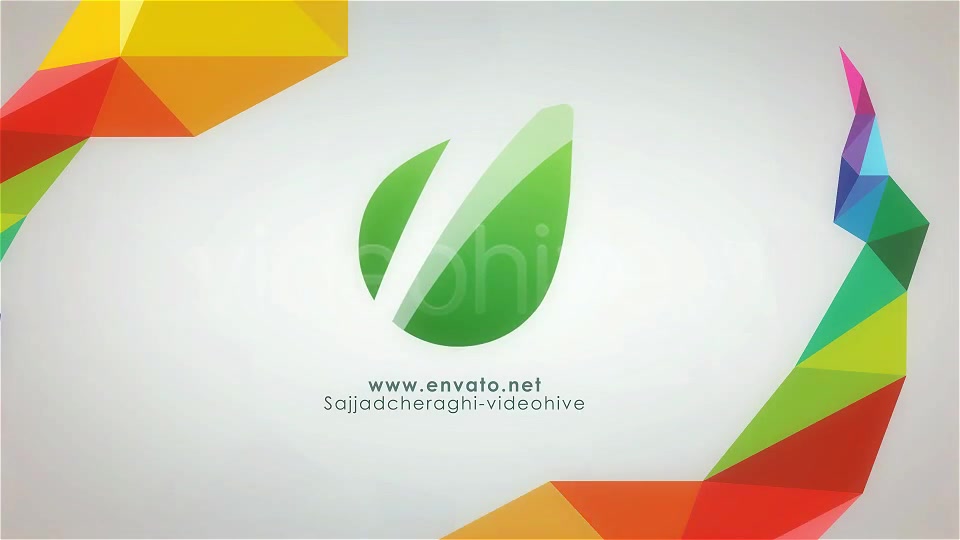 Polygon - Download Videohive 2688392