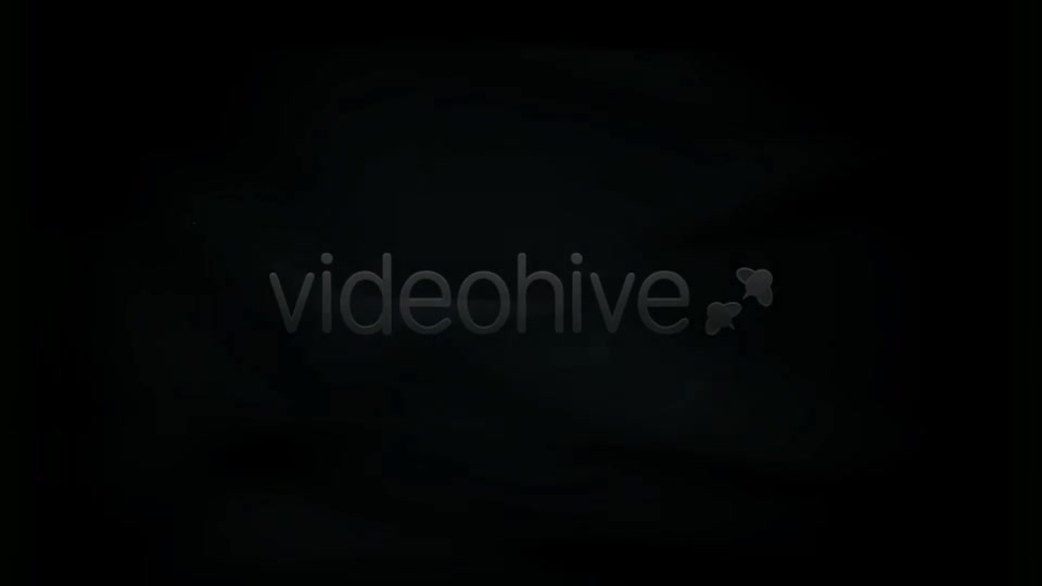 Polygon Slice Logo - Download Videohive 5493336