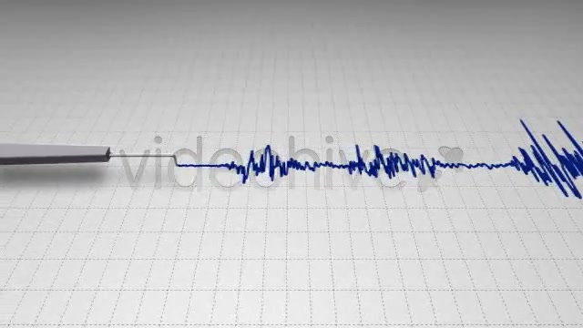 Polygraph Lie Detector Test Chart 2 Styles Videohive 5018373 Motion Graphics Image 6
