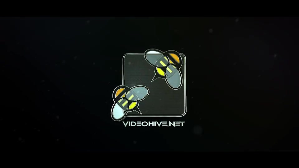 Polyhedron Glass Logo Videohive 22568308 After Effects Image 5
