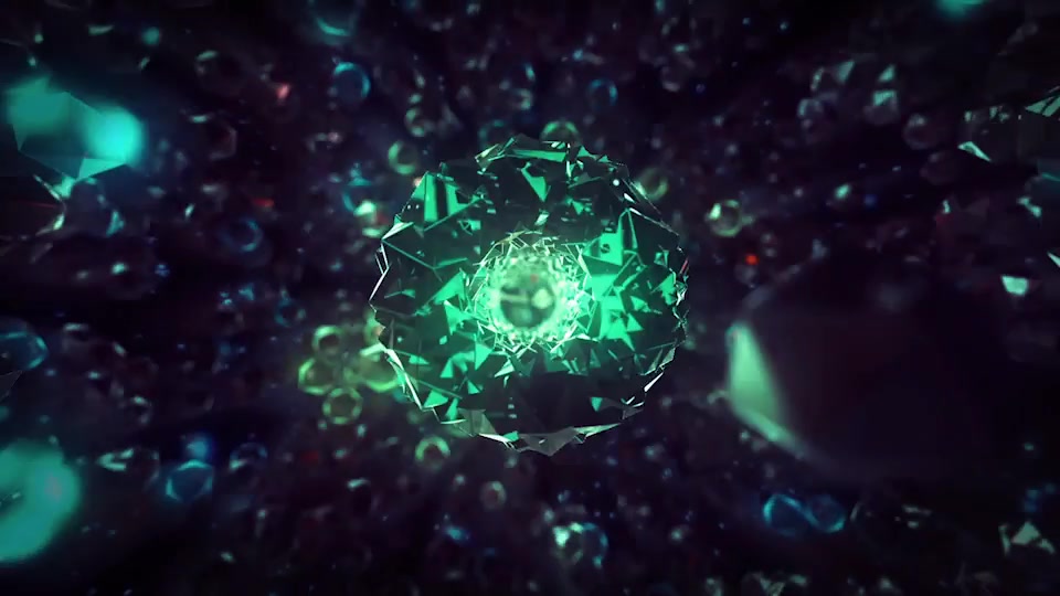 Polyhedron Trailer Videohive 19391944 After Effects Image 11
