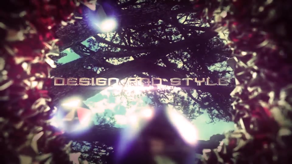 Polyhedron Trailer Videohive 19391944 After Effects Image 4