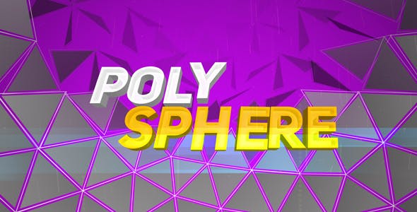 PolySphere - 20517043 Download Videohive