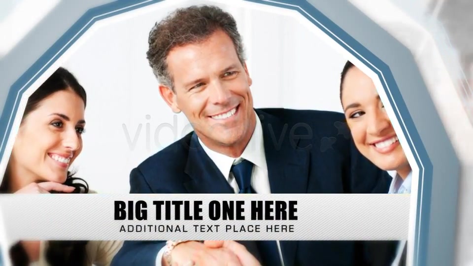 Polystar Presentation - Download Videohive 3368443