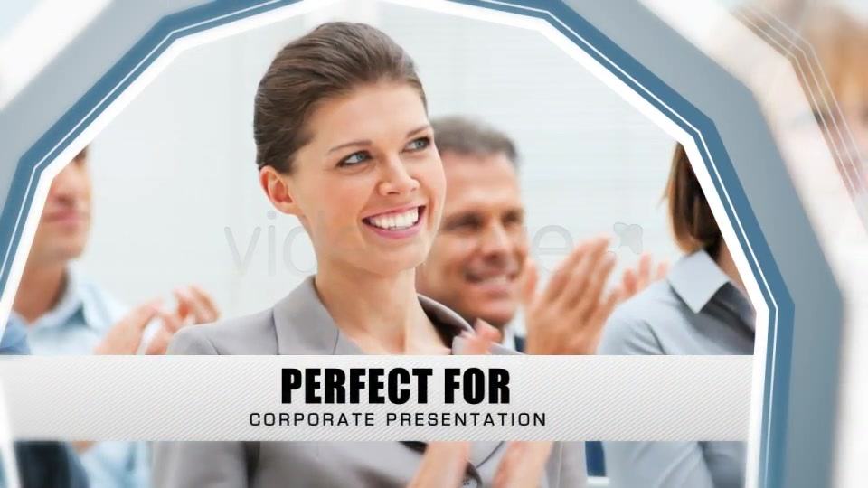 Polystar Presentation - Download Videohive 3368443