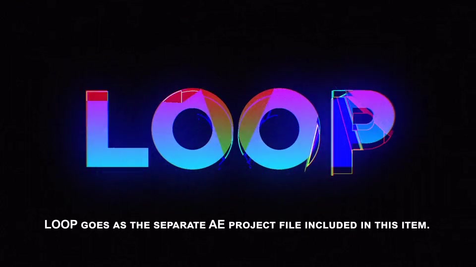 Polytype Title Opener Videohive 25580693 After Effects Image 10