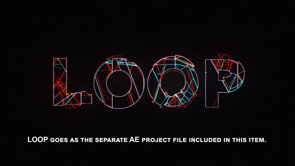 Polytype Title Opener Videohive 25580693 After Effects Image 9