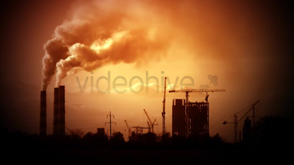Poor Environment - Download Videohive 5584242