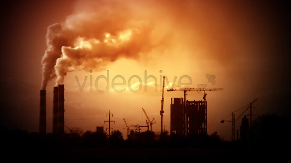 Poor Environment - Download Videohive 5584242