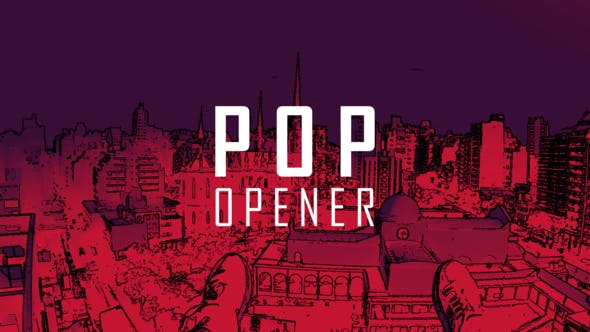 Pop Opener - 22877812 Download Videohive