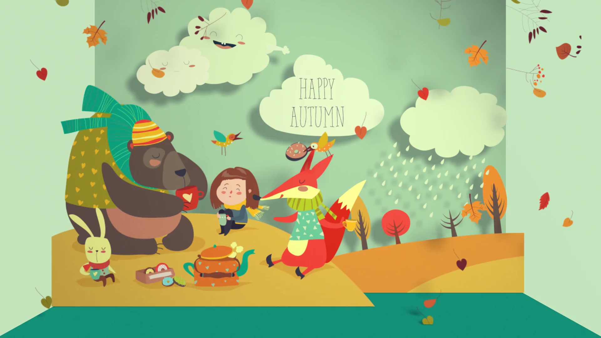 Pop Up Book - Download Videohive 22289260