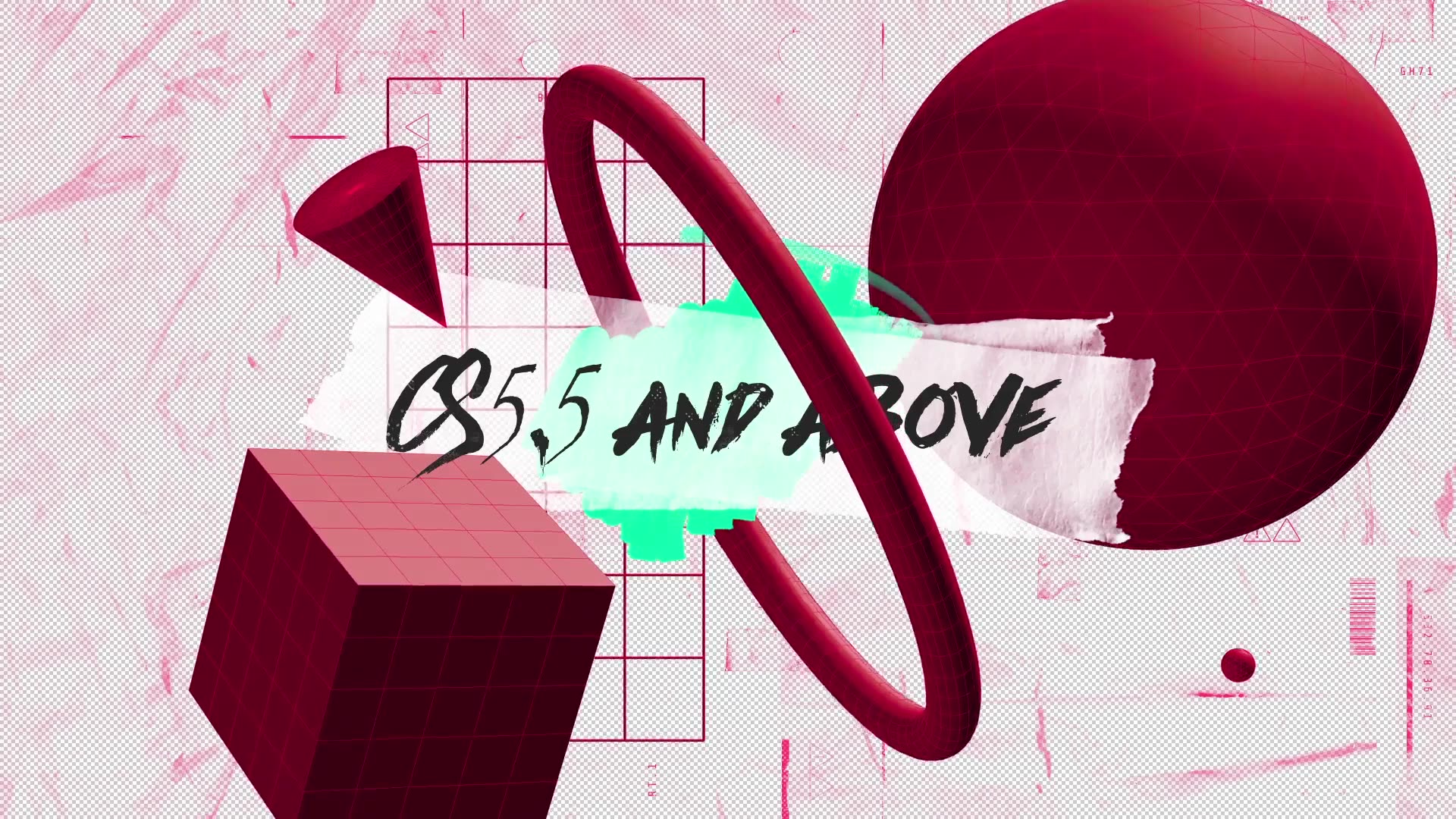 POP UP Style Opening Videohive 27031863 After Effects Image 2