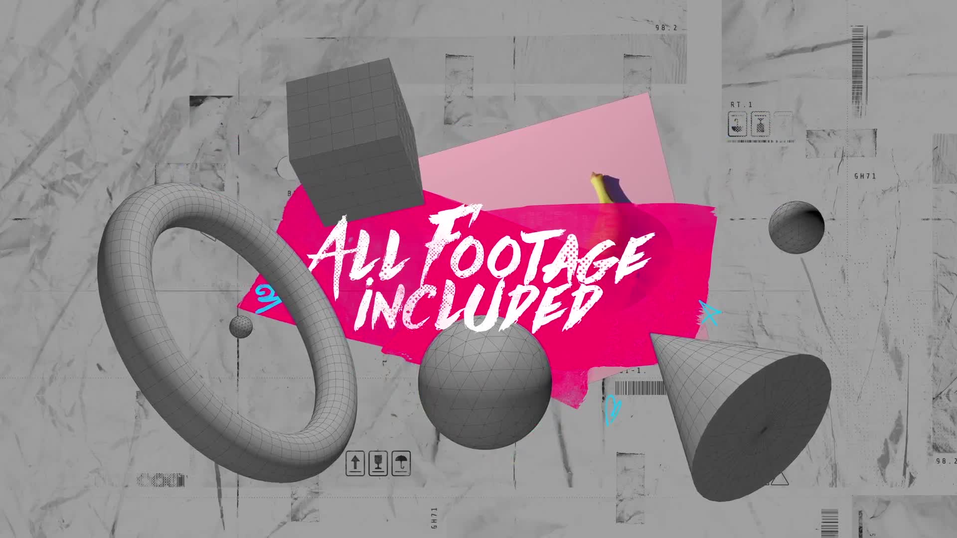 POP UP Style Opening Videohive 27031863 After Effects Image 6