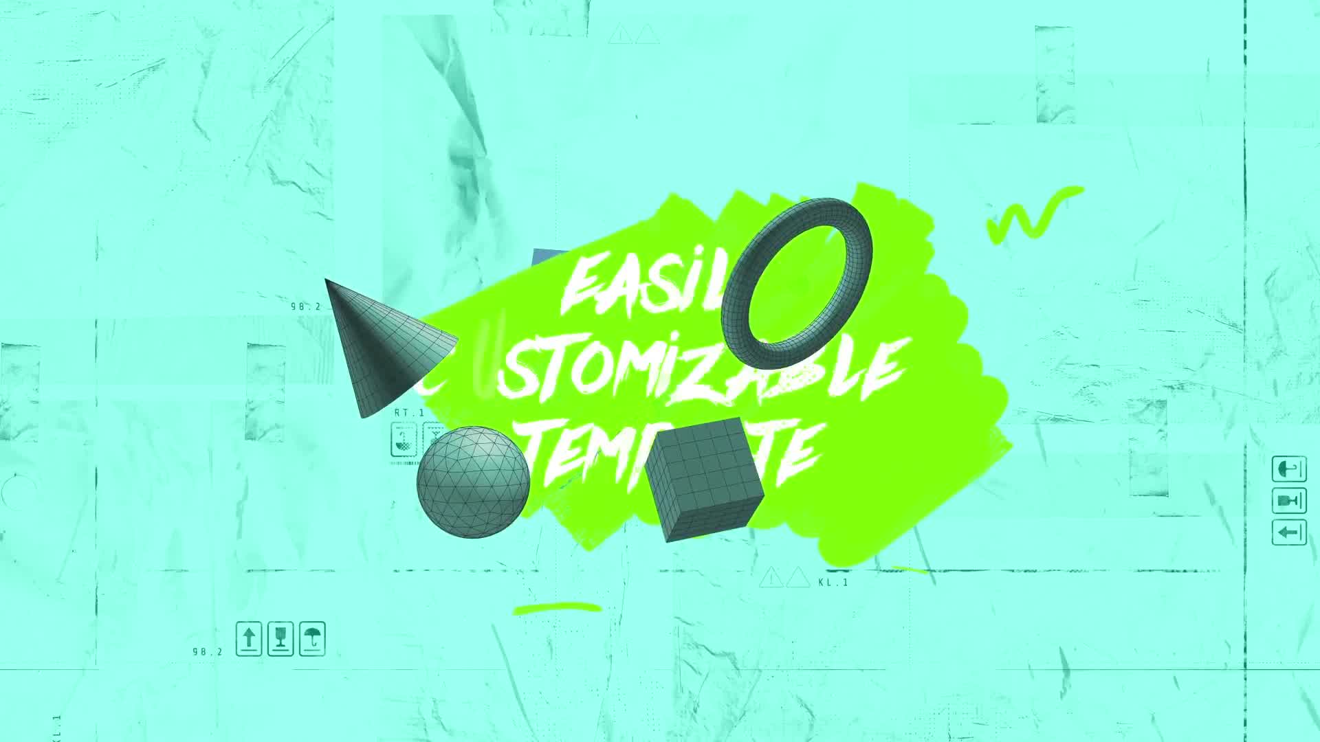 POP UP Style Opening Videohive 27031863 After Effects Image 7